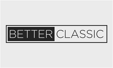 BetterClassic.com